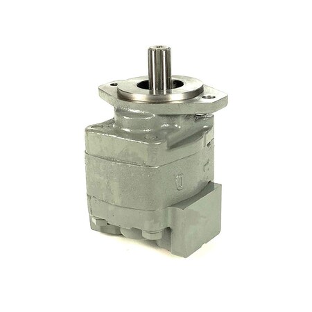 Aftermarket 1371296 Pump Group-GR Fits Caterpillar D5C PAT D5C PATLGP 3 D3C III D3G D4C III HYI60-1015